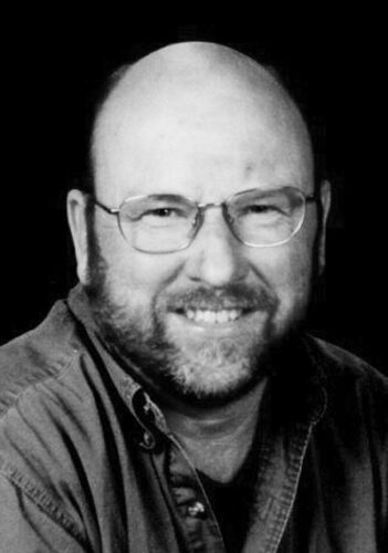 Ronald A. Crites